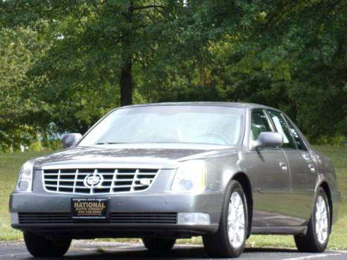 2008 Cadillac DTS Luxury II for sale in Cleveland, OH