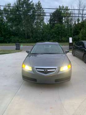 2005 Acura TL for sale in Midland, MI