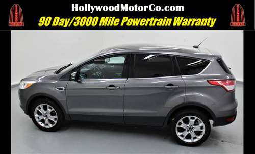 2013 Ford Escape - Financing Available! - cars & trucks - by dealer... for sale in Saint Louis, MO
