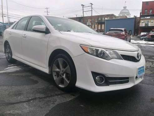 2012 Toyota Camry - Honorable Dealership 3 Locations 100 Cars - Good for sale in Lyons, NY