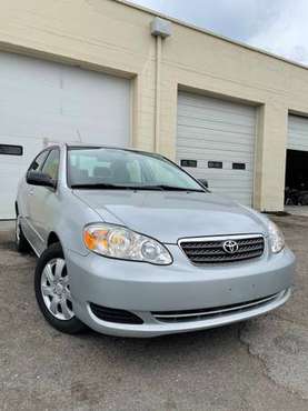 2008 Toyota Corolla LOW MILE 1 Owner for sale in Lakewood, NJ