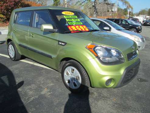 ** 2013 Kia Forte * Loaded * Sunroof * CLEAN * got cash? - cars &... for sale in Boston, MA