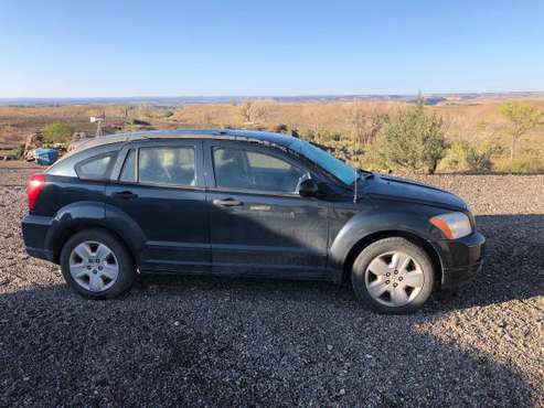 2007 Dodge Caliber - cars & trucks - by owner - vehicle automotive... for sale in Delta, CO
