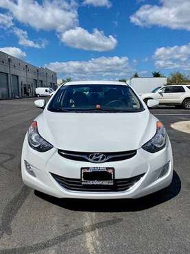 Hyundai Elantra 2013 - cars & trucks - by owner - vehicle automotive... for sale in Gainesville, FL