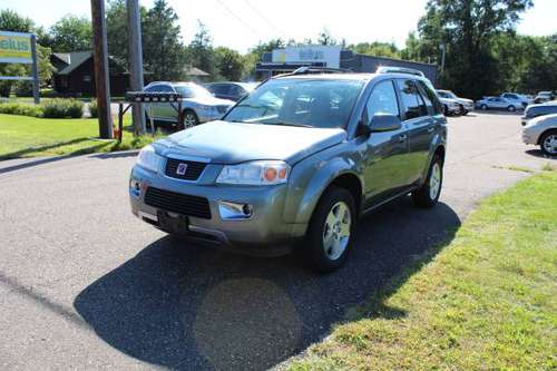**JUST ARRIVED**2 OWNER**2007 SATURN VUE AWD**ONLY 148,000 MILES** for sale in Lakeland, MN