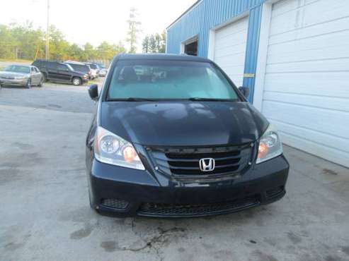 2010 Honda Odyssey - cars & trucks - by dealer - vehicle automotive... for sale in Columbia, SC