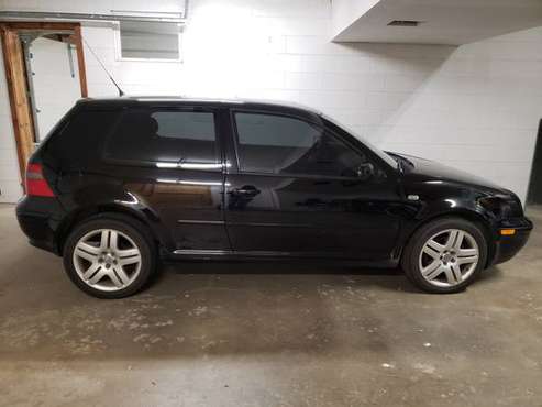 03 VOLKSWAGEN GTI VR6 - cars & trucks - by owner - vehicle... for sale in Sioux Falls, SD