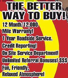 What is the Country Auto Advantage?? - cars & trucks - by dealer -... for sale in Twin Falls, ID