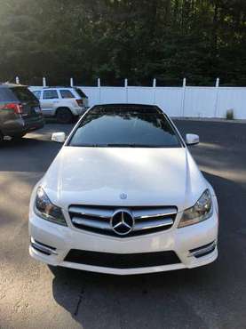 Mercedes Benz C250 -2013 for sale in Old Lyme, CT
