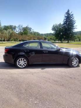 2011 Lexus IS 250-AWD - cars & trucks - by owner - vehicle... for sale in Rochester , NY