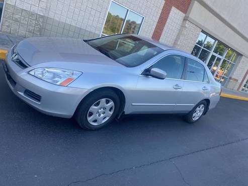 2006 Honda Accord LX - Low Miles for sale in Winder, GA