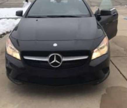 Mercedes CLA 250 - cars & trucks - by owner - vehicle automotive sale for sale in Woodridge, IL