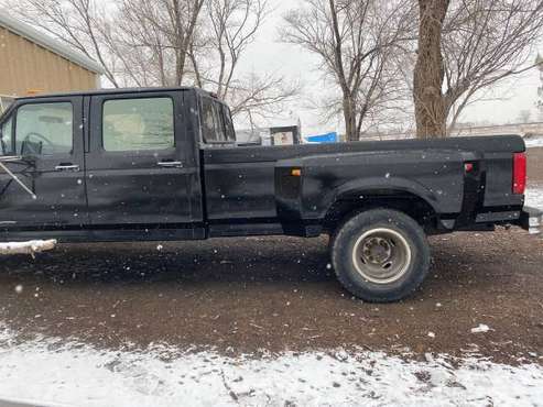 1997 Ford F-350 Low miles! for sale in Greeley, CO