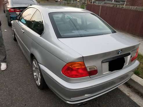 2003 BMW 325ci for sale in Arlington, District Of Columbia