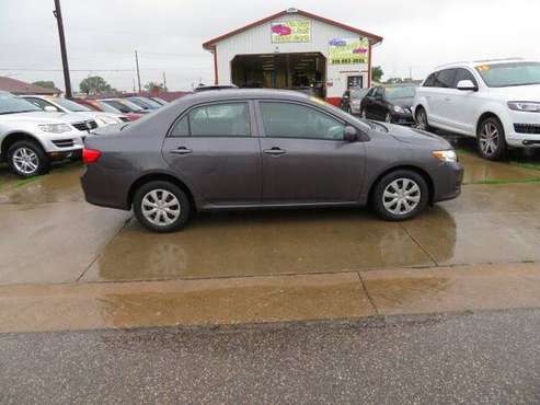 2009 Toyota Corolla... 105,000 Miles...$6350 **Call Us Today For... for sale in Waterloo, MN