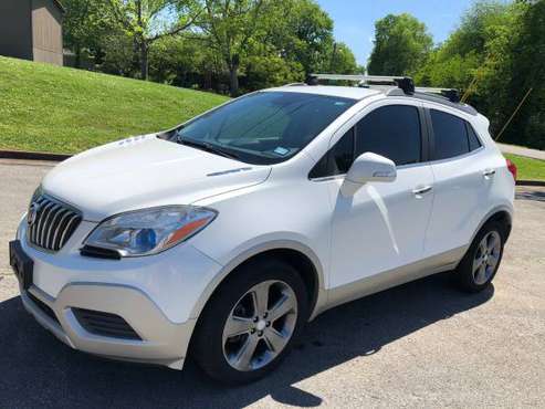 2014 BUICK ENCORE 30, 000 MILES - - by dealer - vehicle for sale in Smyrna, TN