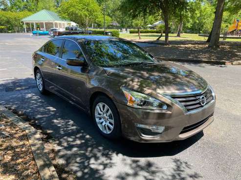 2015 Nissan Altima for sale in Summerville , SC