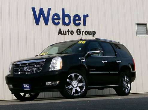 Weber Auto Group's FALL SUPER SALE!!! for sale in Silvis, IA