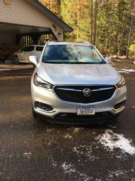 Buick Enclave for sale in Libby, MT