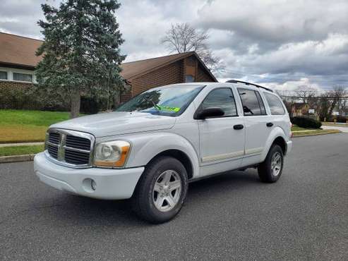 2005 Dodge Durango "Low Miles" - cars & trucks - by owner - vehicle... for sale in Woodbury Heights, NJ