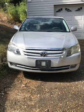 2005 Toyota Avalon XLS for sale in Arnold, MD