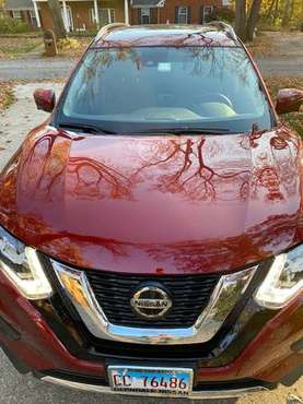 ***NISSAN ROGUE*** - cars & trucks - by owner - vehicle automotive... for sale in Granger , IN