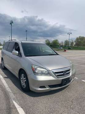 Honda Odyssey EXL for sale in Earth City, MO