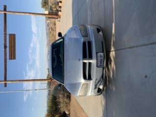 2007 Dodge Charger 2.7L 115k OBO for sale in Apple Valley, CA