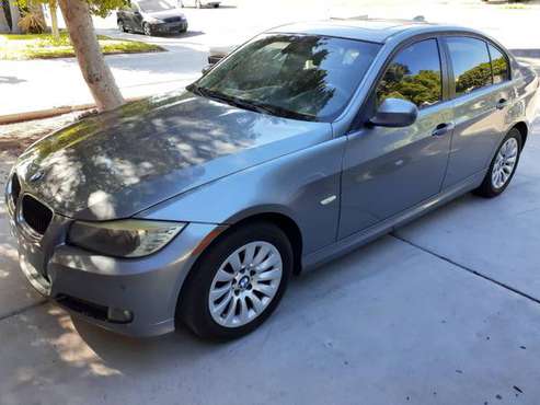 2009 Bmw 328i - cars & trucks - by owner - vehicle automotive sale for sale in El Centro, CA