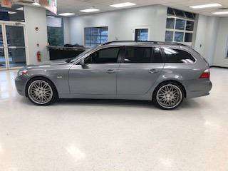 ✔ ☆☆ SALE ☛ BMW 530XI WAGON AWD for sale in Boston, MA