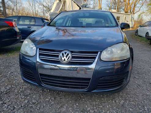 2008 Vw Jetta - cars & trucks - by owner - vehicle automotive sale for sale in reading, PA