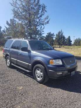 2006 Ford Expedition XLT for sale in Redmond, OR