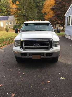2005 Ford F250 Super Duty for sale in Amesbury, MA