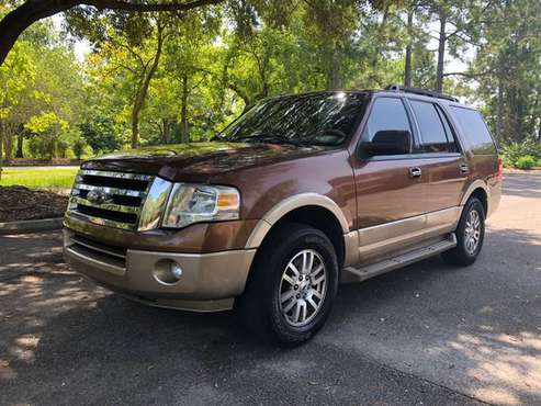 2012 Ford Expedition **MINT CONDITION - WE FINANCE EVERYONE** - cars... for sale in Jacksonville, FL