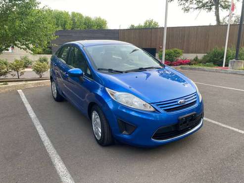 2011 Ford Fiesta for sale in Portland, OR