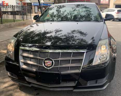 2009 Cadillac CTS EXCELLENT condition - cars & trucks - by owner -... for sale in Yonkers, NY