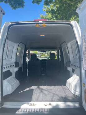 2012 Ford Transit for sale in San Jose, CA