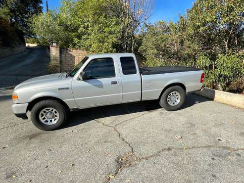 2010 Ford Ranger XLT for sale in West Covina, CA