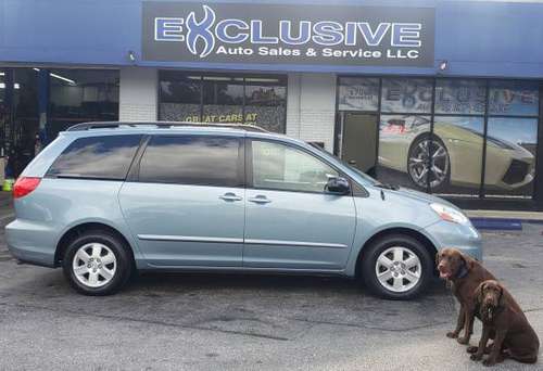 2009 Toyota Sienna LE ◆ New PA Inspection◆ Clean CarFax ◆ 7 Passenger for sale in York, PA