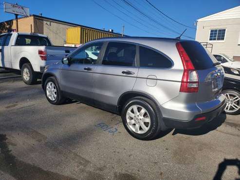 2008 HONDA CR-V AWD 4CY - cars & trucks - by owner - vehicle... for sale in Beltsville, District Of Columbia