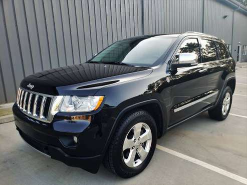 2012 JEEP CHEROKEE LIMITED 4X4 - NAVIGATION - BACKUP CAMERA - CLEAN... for sale in Marietta, GA