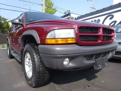 2003 Dodge Durango*133,000 miles*www.carkingsales.com - cars &... for sale in West Allis, WI