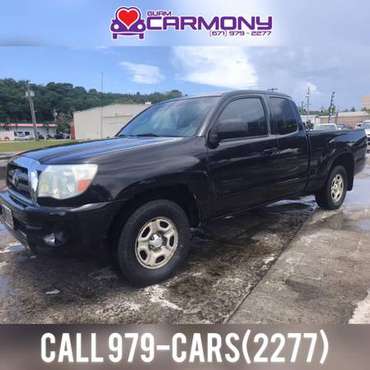 2009 Toyota Tacoma Access Cab - - by dealer for sale in U.S.