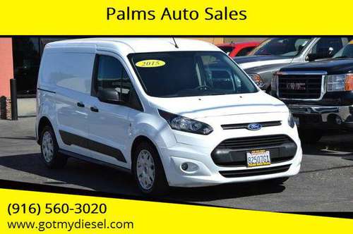 2015 Ford Transit XLT 4dr Cargo Van - cars & trucks - by dealer -... for sale in Citrus Heights, CA