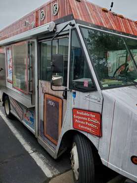 Freightliner Food Truck (and more) for Sale! - - by for sale in Springfield, District Of Columbia