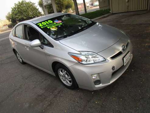 XXXXX 2010 Toyota Prius One OWNER 140,000 miles Excellent Condition... for sale in Fresno, CA