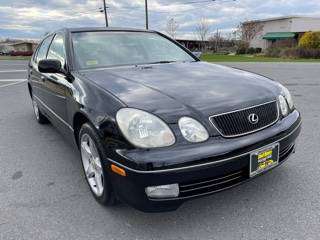 1999 Lexus GS400 - - by dealer - vehicle automotive sale for sale in CHANTILLY, District Of Columbia
