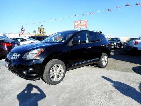 2014 NISSAN ROGUE - cars & trucks - by dealer - vehicle automotive... for sale in Twentynine Palms, CA