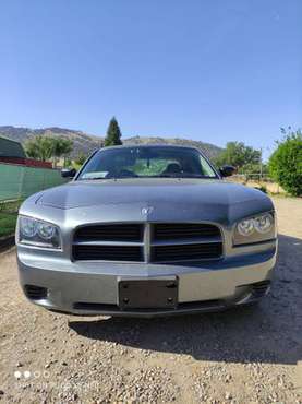 2007 Dodge Charger for sale in Fresno, CA