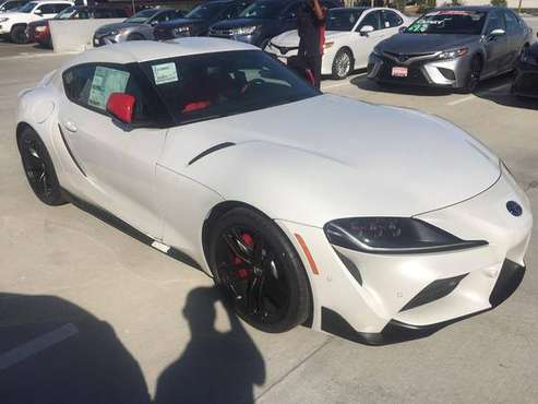 2020 Toyota Supra- GR Launch Edition for sale in Saint Louis, MO